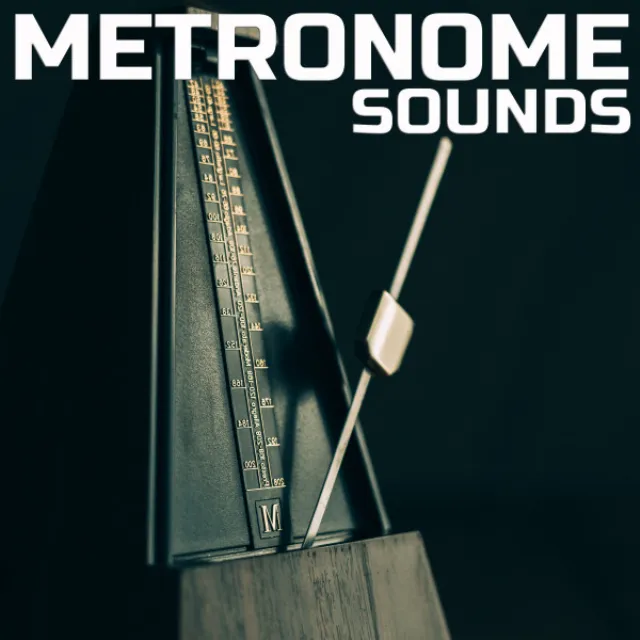 Metronome Sounds for Sleeping