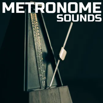 Metronome Sounds by Universal Soundscapes