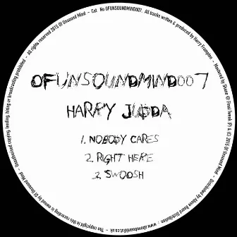 Ofunsoundmind007 by Harry Judda