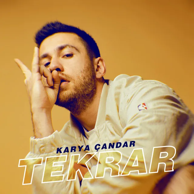 Tekrar