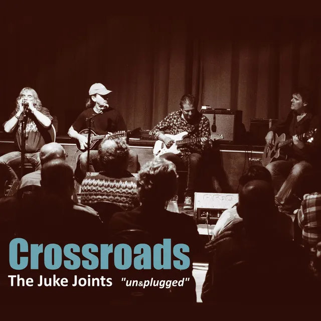 Crossroads - Unplugged (Live)