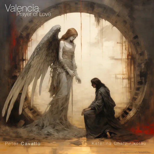 Valencia: Prayer of Love