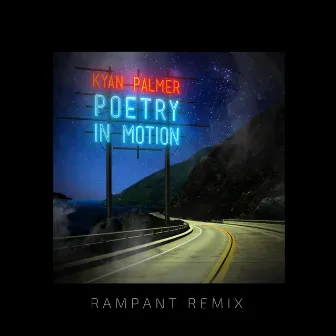 Poetry in Motion (RAMPANT Remix) by Rampant