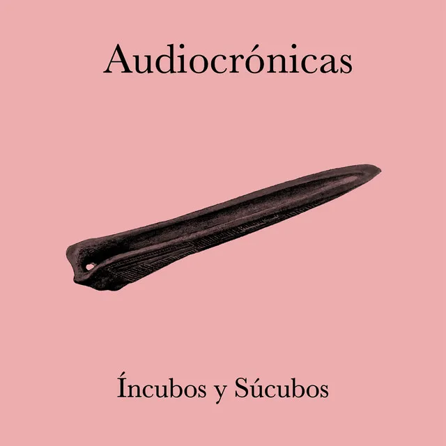 Íncubos y Súcubos