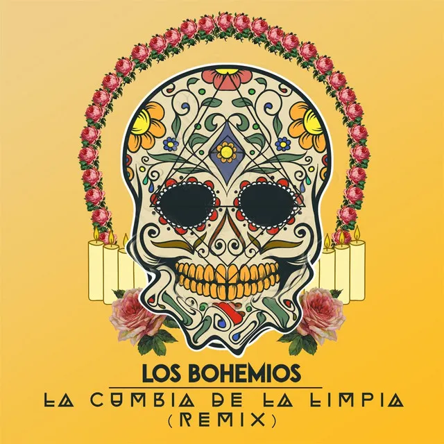 La Cumbia de la Limpia (Remix)