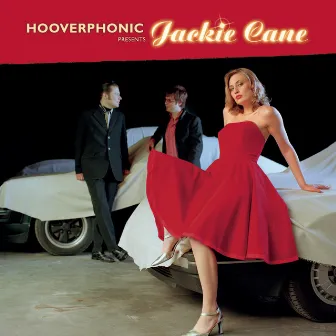 Hooverphonic presents Jackie Cane by Hooverphonic