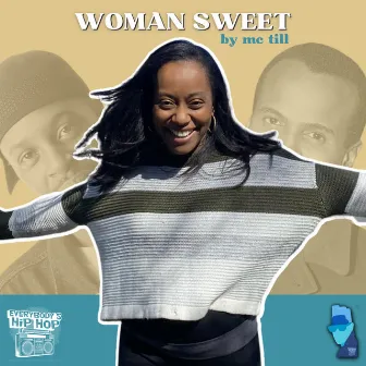 Woman Sweet by MC Till