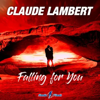 Falling for You by Claude Lambert