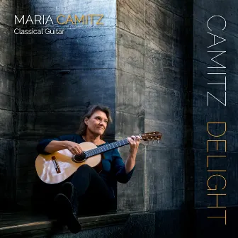 Camitz Delight by Maria Camitz