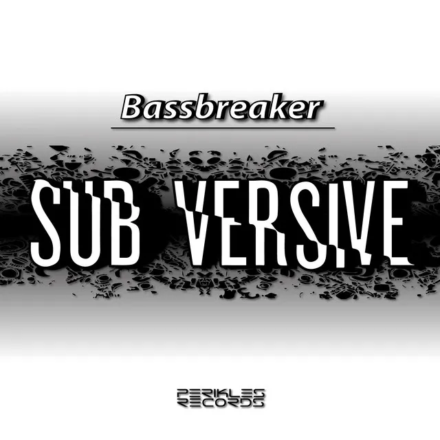 Sub Versive - D Ferdez Remix