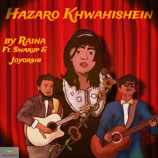 Hazaro Khwahishein