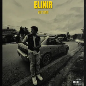 Elixir by Nemey Youngin