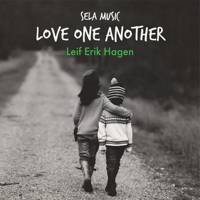 Love One Another