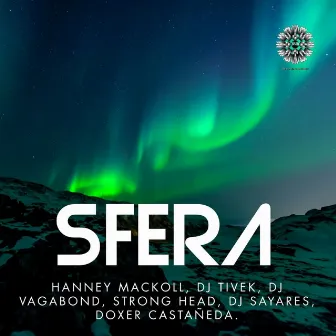 Sfera by Dj Vagabond