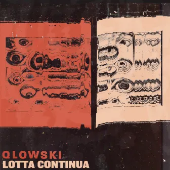 Lotta Continua by Qlowski