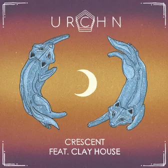 Crescent by URCHN