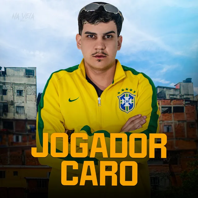 Jogador Raro