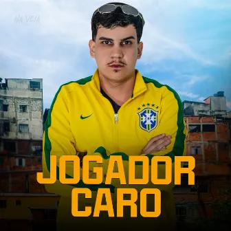 Jogador Raro by Dann MC