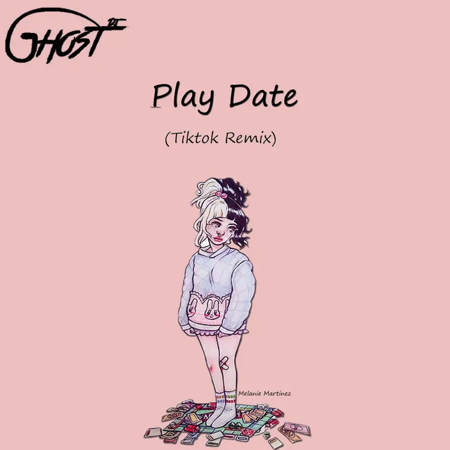 Play Date (Tiktok Remix)