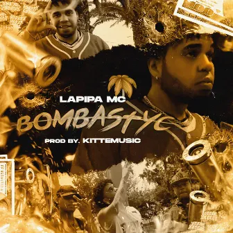 Bombastyc by Lapipa Mc