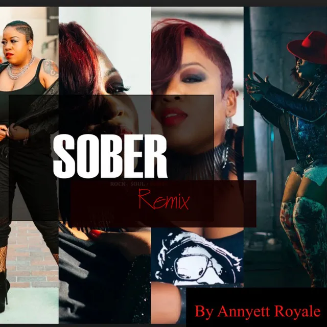 Sober (Remix)