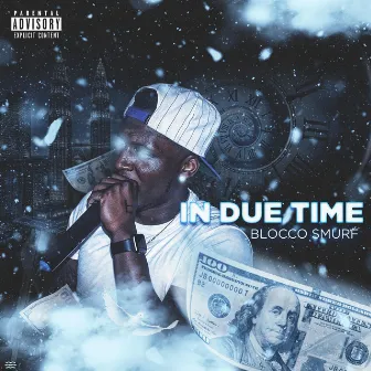 In Due Time by BloccoSmurf