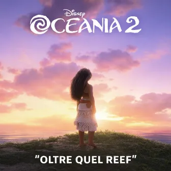 Oltre quel reef - Versione titoli di coda (Da 