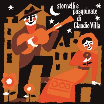 Stornelli & Pasquinate by Claudio Villa