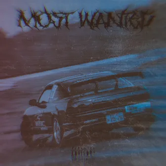 MOST WANTED by aport