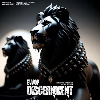 DISCERNMENT by Uncle Ewop