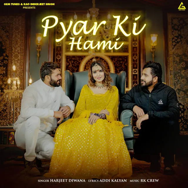 Pyar Ki Hami