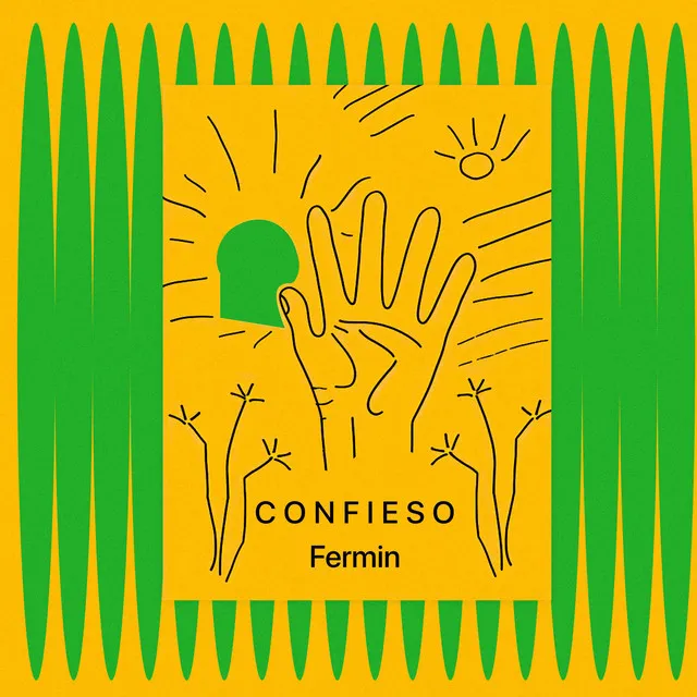 Confieso - Instrumental Version