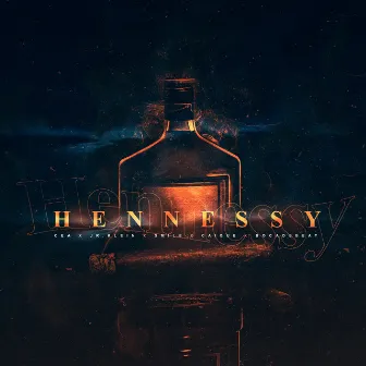 Hennessy by CEA