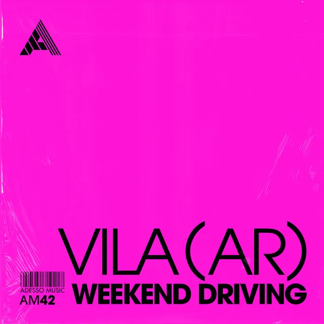 Weekend Driving (Corva Remix) - Extended Mix