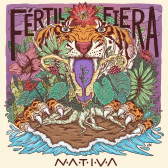 Fértil Fiera by La Voz Nativa