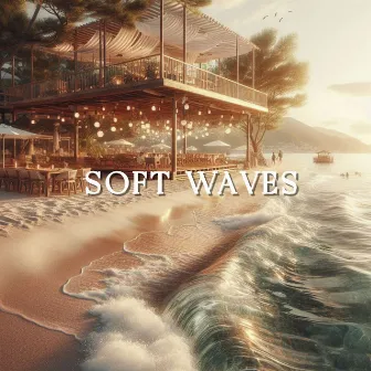 Soft Waves by Ty Burhoe