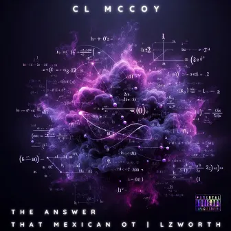 The Answer by CL McCoy