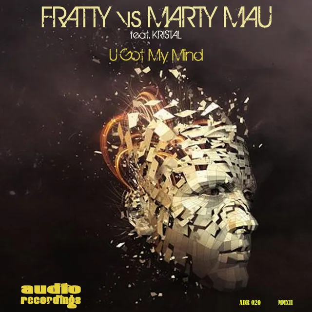 U Got My Mind - Radio Edit