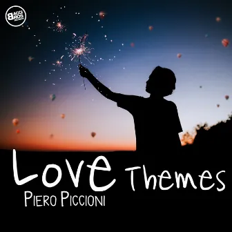 Piero Piccioni Love Themes by Piero Piccioni