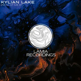 Piece Of Me EP by Kylian Lake