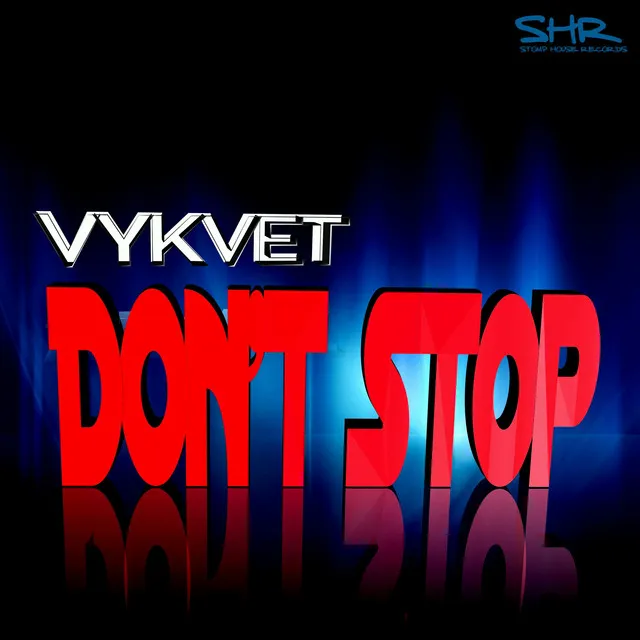 Don't Stop