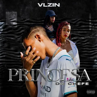 Princesa do Chefe by vlzin