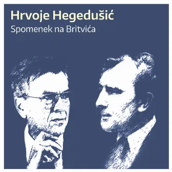 Spomenek Na Britvića by Hrvoje Hegedusic