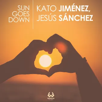 Sun Goes Down by Jesus Sanchez