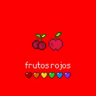 Frutos Rojos by Muta