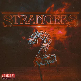 Strangers 2 by CAL.