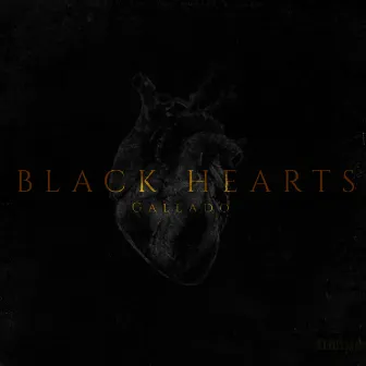 Black Hearts by Gallado