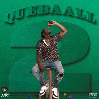 Quebaall 2 by 1TakeQuan