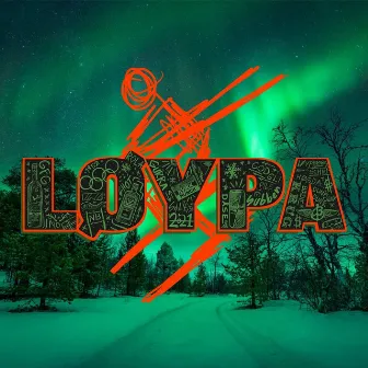 Løypa 2021 by Sjygo