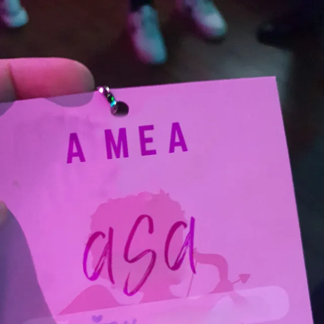 A Mea Asa